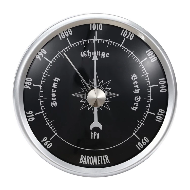 Weather Barometer