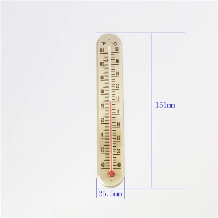 Glass Liquid Thermometer best