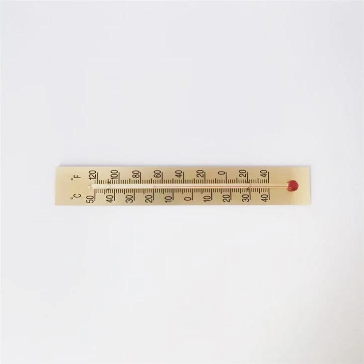Liquid Temperature factory