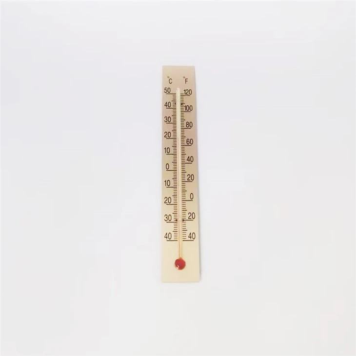 ‌Liquid Temperature