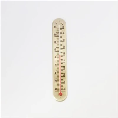 Glass Liquid Thermometer