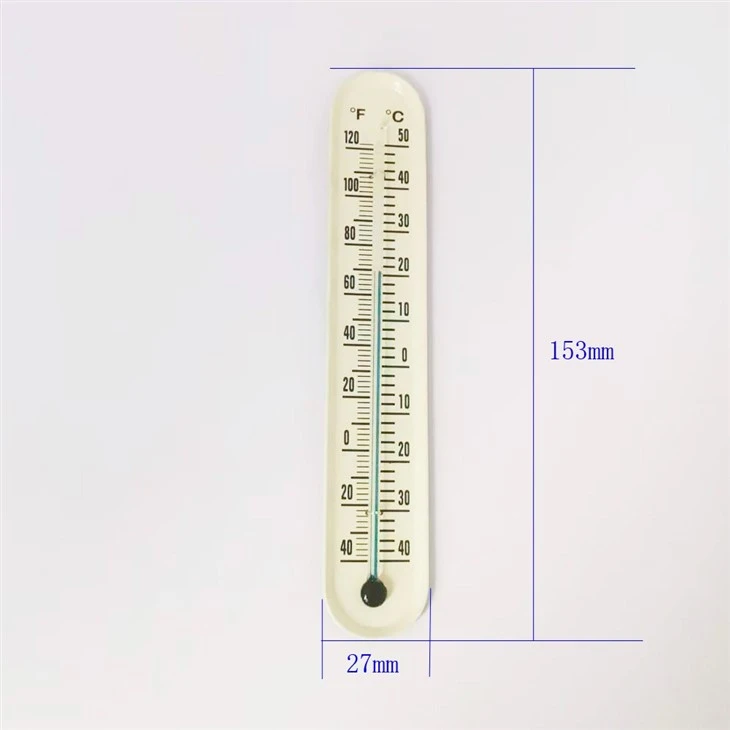 Liquid Column Thermometer best