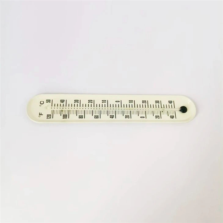 Liquid Column Thermometer factory