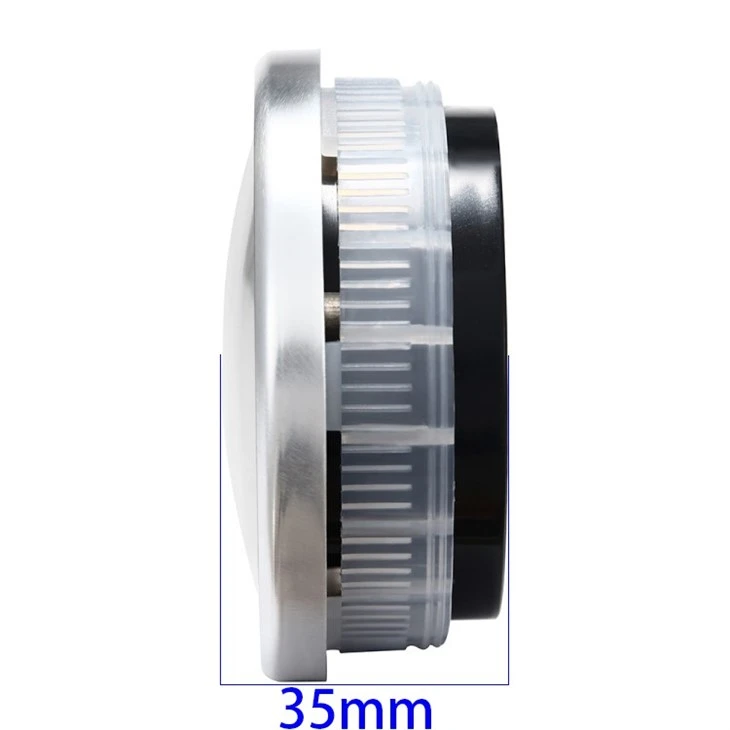 70mm Analog Celsius Thermometer high quality