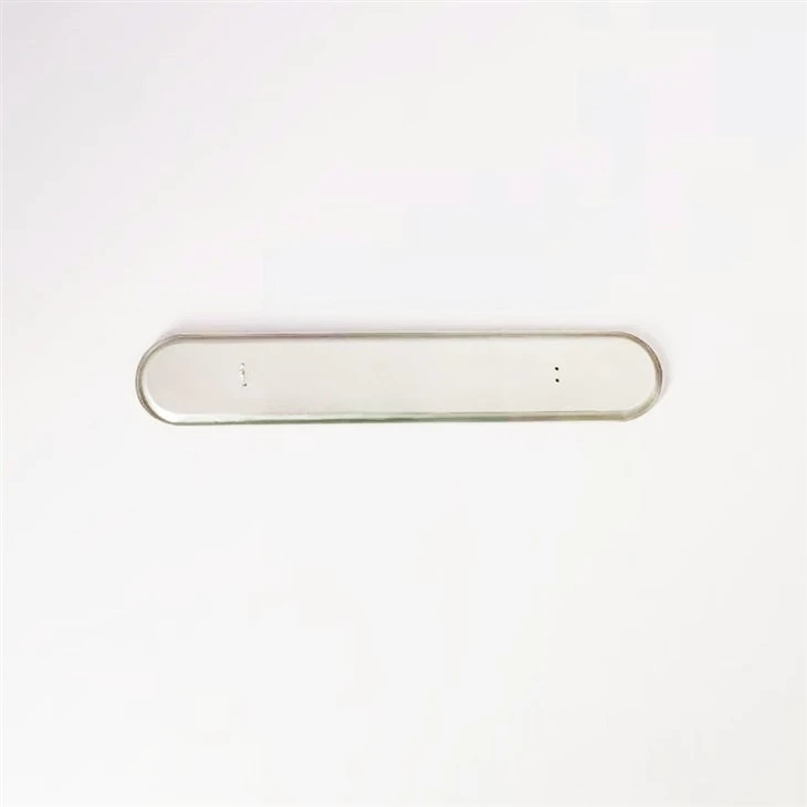 Double Scale ℃/℉ Wall Thermometer best