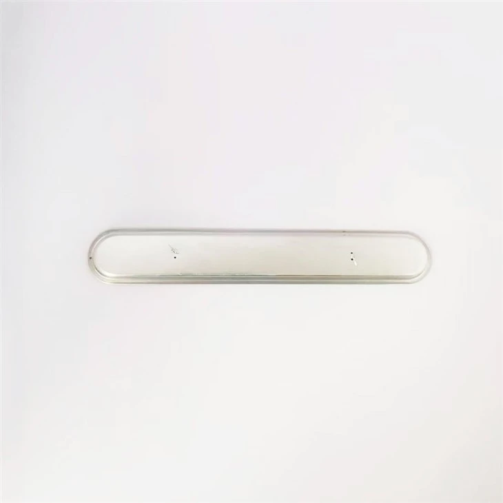 Dual ℃/℉ Wall Thermometer high quality