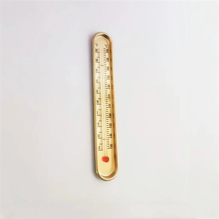 Dual ℃/℉ Wall Thermometer price