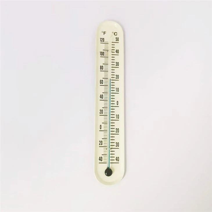 Liquid Column Thermometer
