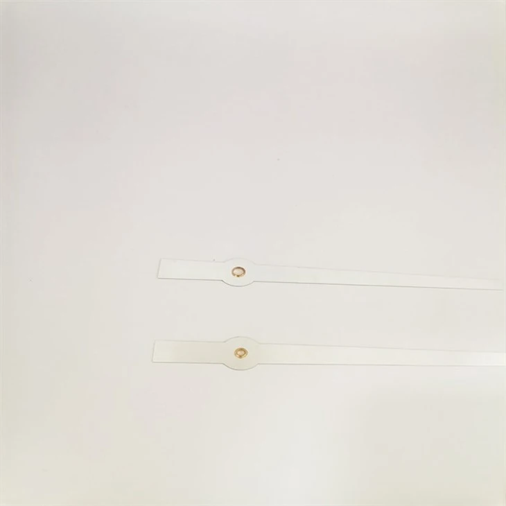 Fresh Green Strip-shaped Clock Hands manufacturers
