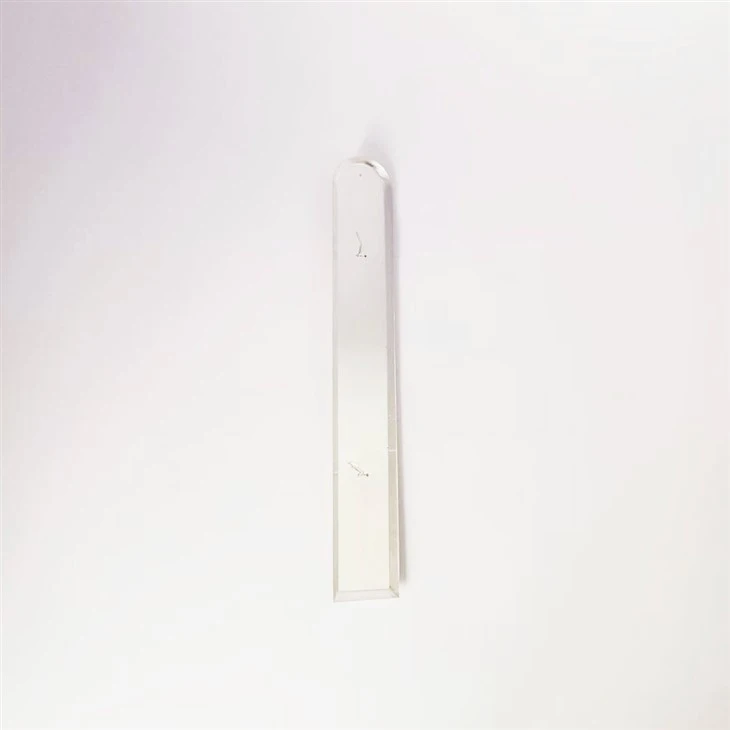 Wall Thermometer With Dual Celsius And Fahrenheit Scales factory