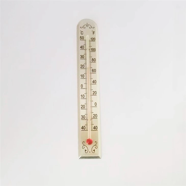 Liquid-in-glass Thermometer suppliers
