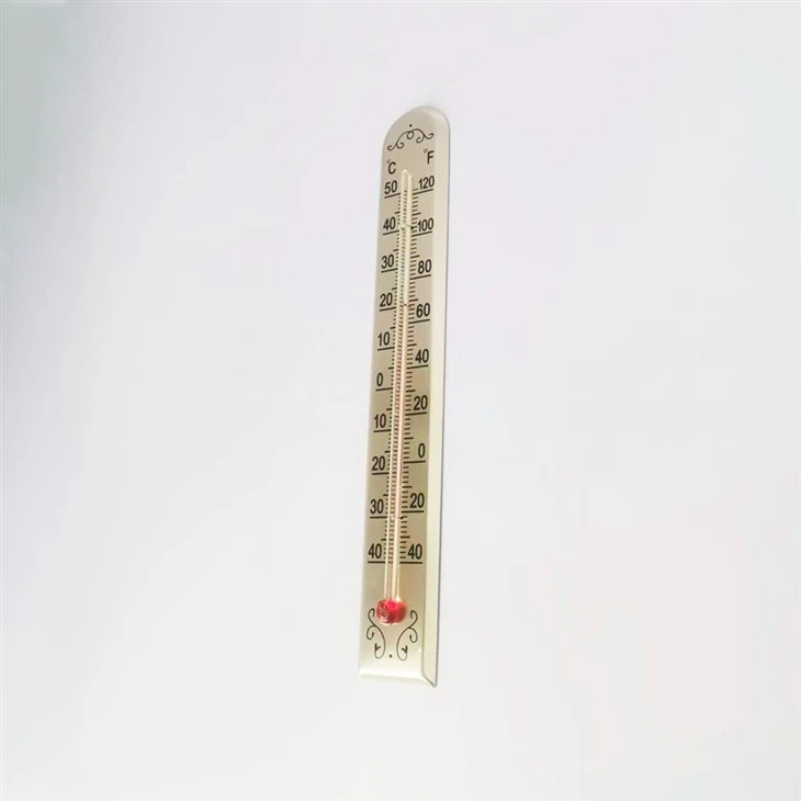 Liquid-in-glass Thermometer high quality