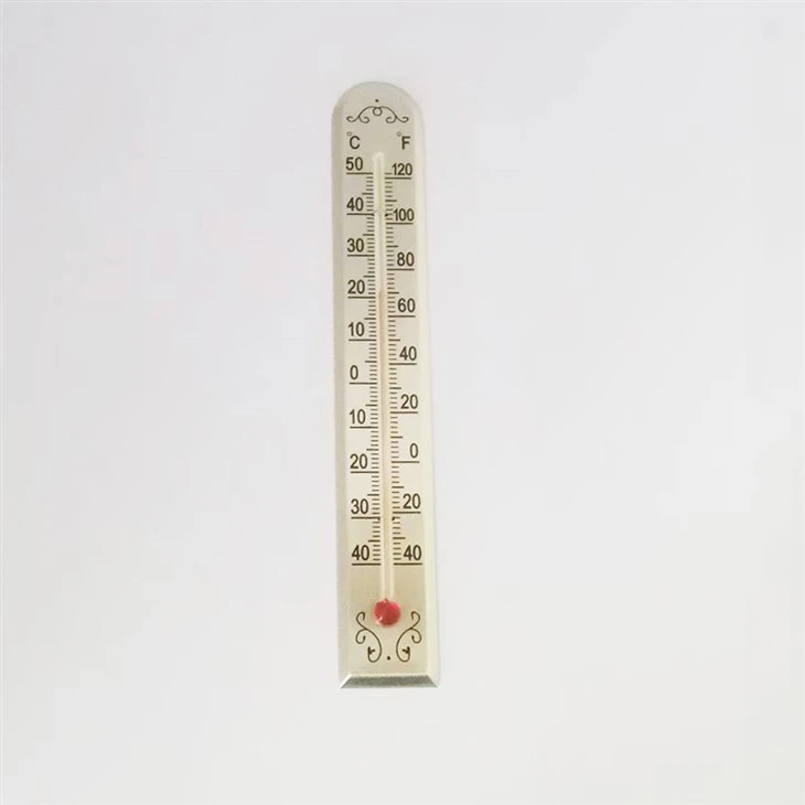 ‌Liquid-in-glass Thermometer‌