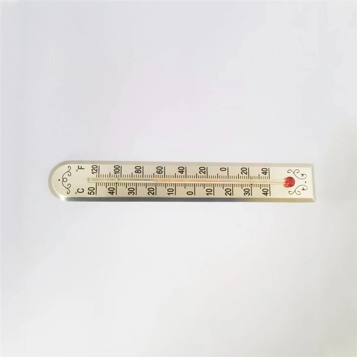 Liquid-in-glass Thermometer best