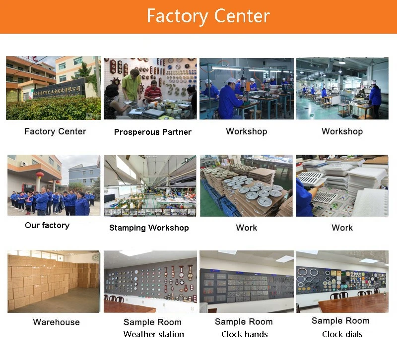 Factory center Factory center