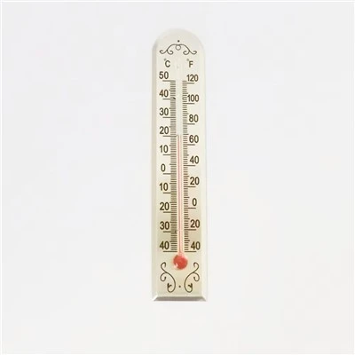 Liquid Temperature Indicator