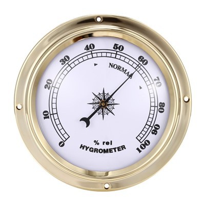 109MM Household Hygrometer
