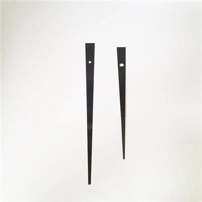 Durable Aluminum Minute Needle