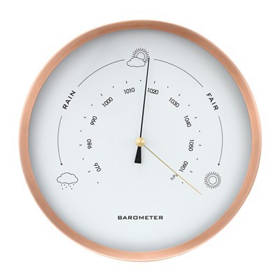 Aneroide Barometer