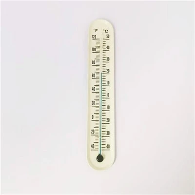 Liquid Column Thermometer