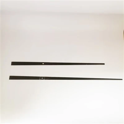 How to install a clock hand?