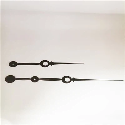 Rustproof Aluminum Clock Pointer